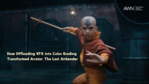 How Offloading VFX into Color Grading Transformed ‘Avatar: The Last ...
