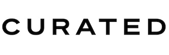 Curated visual effects logo