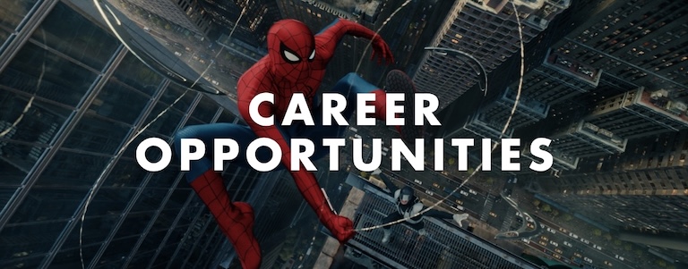 Career Opportunities